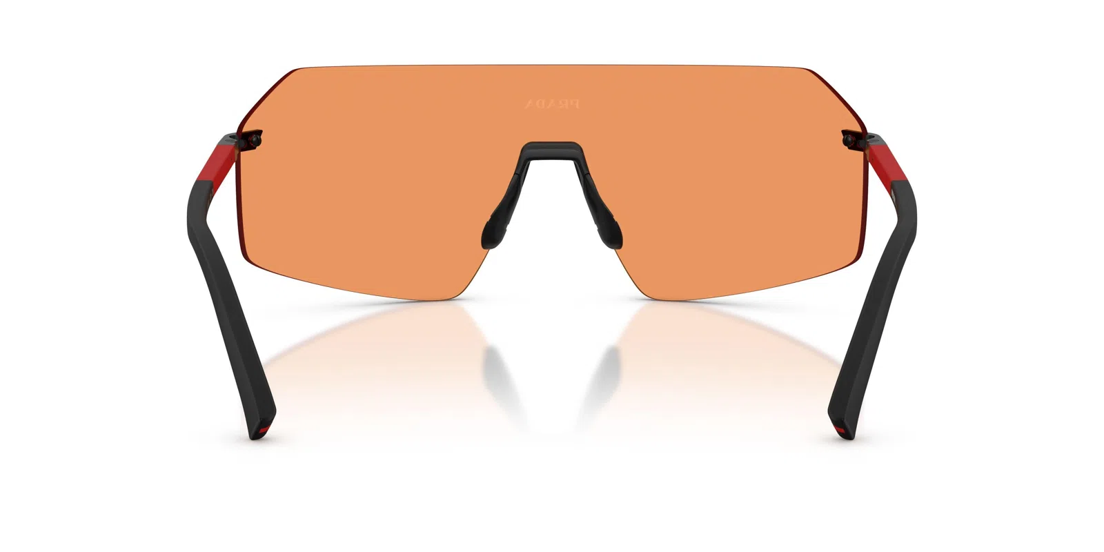 Prada Linea Rossa B50S Sunglasses - view 12